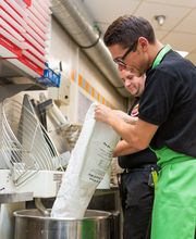 WORLD OF PIZZA Magdeburg-Alte-Neustadt Bild 20