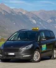 Aare Taxi Interlaken Bild 4