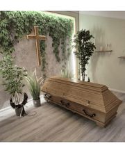 Danisch Bestattungen Bild 7