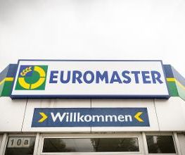 EUROMASTER Leipzig PKW & LKW Bild 10