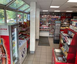 star Tankstelle Bild 8