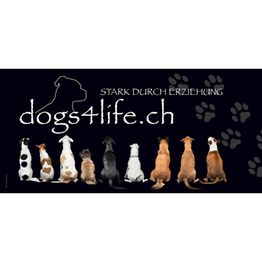 Hundeschule DOGS4LIFE.CH