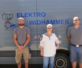 Elektro Widhammer GmbH Bild 5
