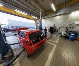 Garage Rod SA Bild 12