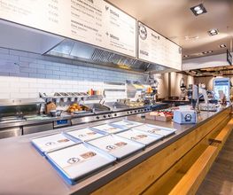 Ruff's Burger Roppenheim Bild 9