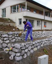 Lanz AG Bauunternehmung Bild 4