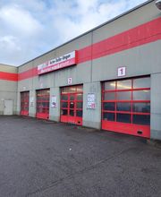 ATU Mannheim - Sandhofen Bild 6