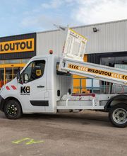 Kiloutou Évreux image 8