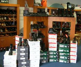 Schuhsalon Radebeul West Bild 4