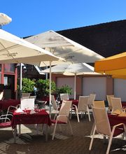Biergarten