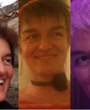LE BAIL Anne image 1