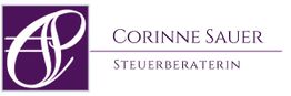 Corinne Sauer Steuerberaterin