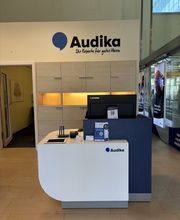 Audika Hörcenter Aarau Bild 1