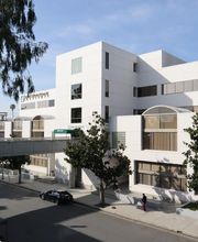 Todd D. Moldawer, MD image 1