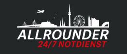 Allrounder 24/7 Notdienste