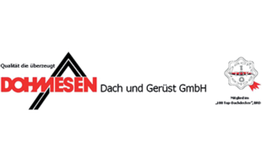 Dohmesen Dach und Gerüst GmbH