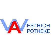 Logo der Westrich-Apotheke
