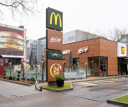 McDonald's Bild 1