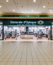 Opticien et Audioprothésiste indépendant BOIS D'ARCY Générale d'Optique image 1