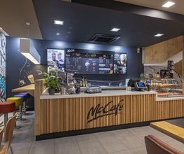 McDonald's Bild 4