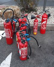 Centre Maintenance Protection Incendie image 9