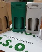 SCATOLIFICIO I.S.O. Di BRUNI G immagine 8