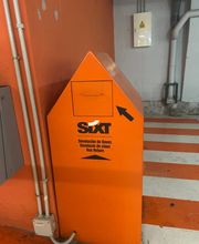 SIXT - Barcelona Passeig de Gracia imagen 5