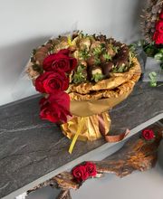 🍓🌹  Dolci Rose 🌹🍓 Bild 12