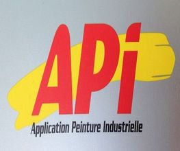 A.P.I Application Peinture Industrielle image 1