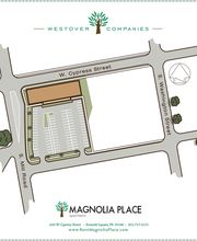 Magnolia Place Apartments image 1