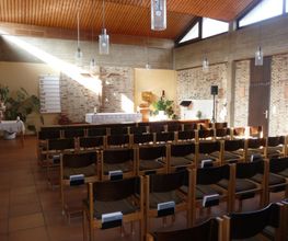 Seniorenheim St. Michael Cham Bild 6