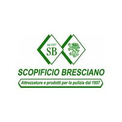 Scopificio Bresciano logo