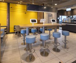 McDonald's Bild 4