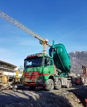 Fischlin Transport und Entsorgung GmbH Bild 8