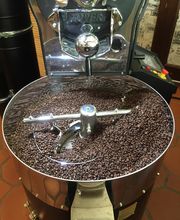 Der Muntermacher - Kaffeemanufaktur Bild 2