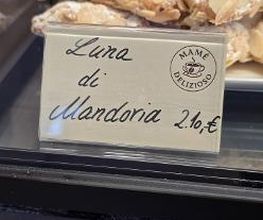 Mamé Delizioso Café Bild 8