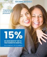 Clínica Dental Vitaldent imagen 8