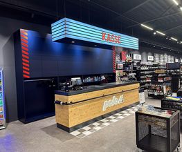 POLO Motorrad Store Gronau Bild 7