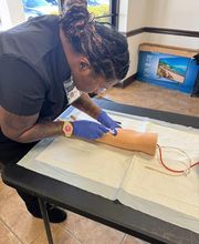 Gonzales Medical Assistant School image 20