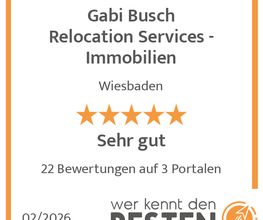 werkenntdenBESTEN.de Qualitätssiegel