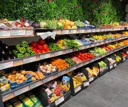 SUPERMARCHÉ G20 image 8