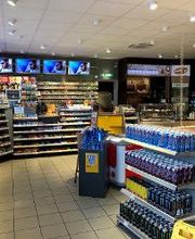 JET Tankstelle Bild 1