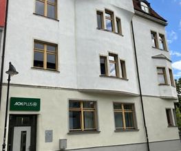 AOK PLUS - Filiale Ilmenau Bild 4