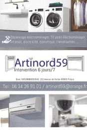Artinord 83