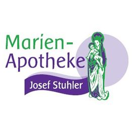 Logo der Marien-Apotheke