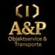 A&P Objektservice & Transporte