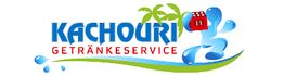 KACHOURI Getränke-Service