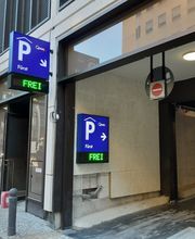 Q-Park Fürst Bild 7