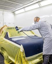 Carrosserie Spritzwerk Robelli Bild 7