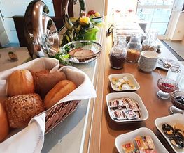 Frühstücks Buffet